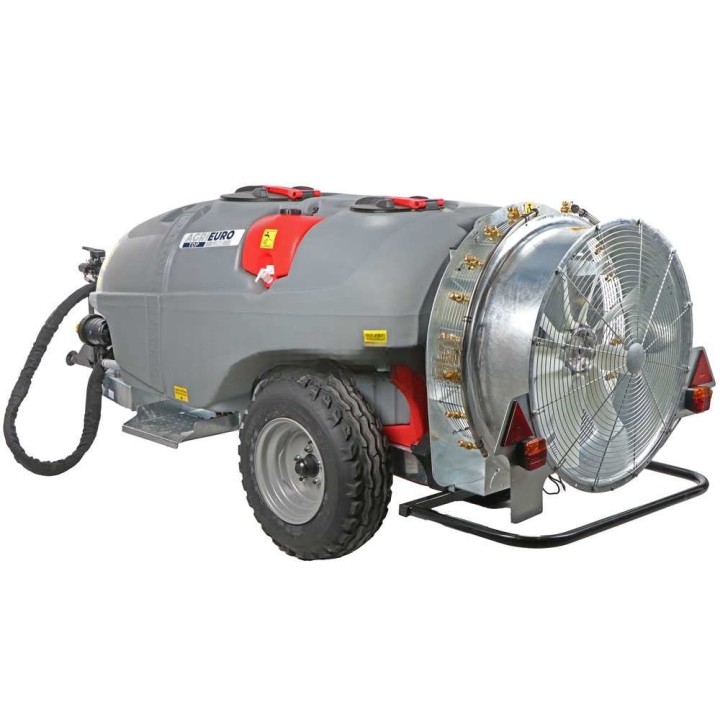 Gray T Car 1500/90 hinattava kasvinsuojeluruisku, 1 500 l, AR-1203, 900 mm