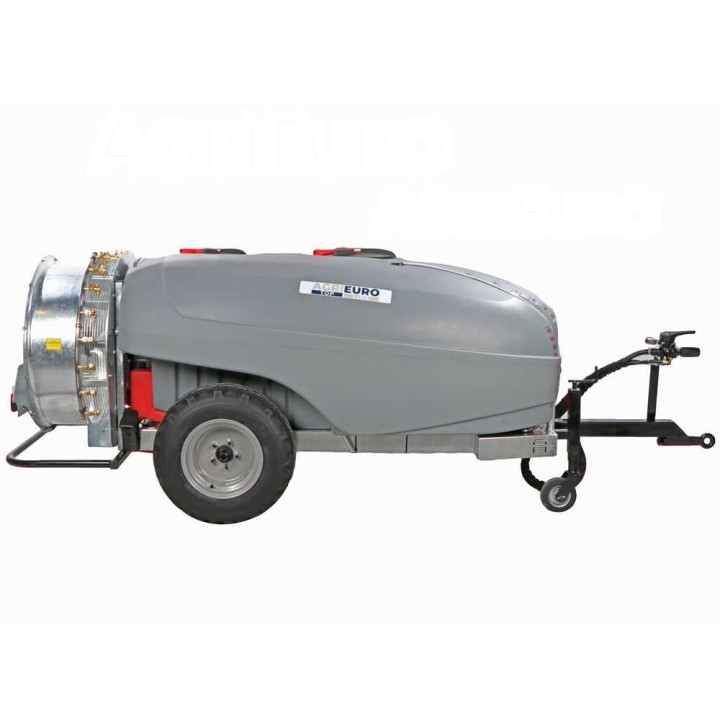 Gray T Car 1500/90 hinattava kasvinsuojeluruisku, 1 500 l, AR-1203, 900 mm