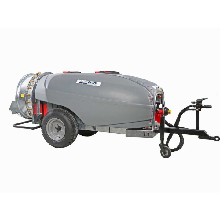 Gray T Car 1500/90 hinattava kasvinsuojeluruisku, 1 500 l, AR-1203, 900 mm