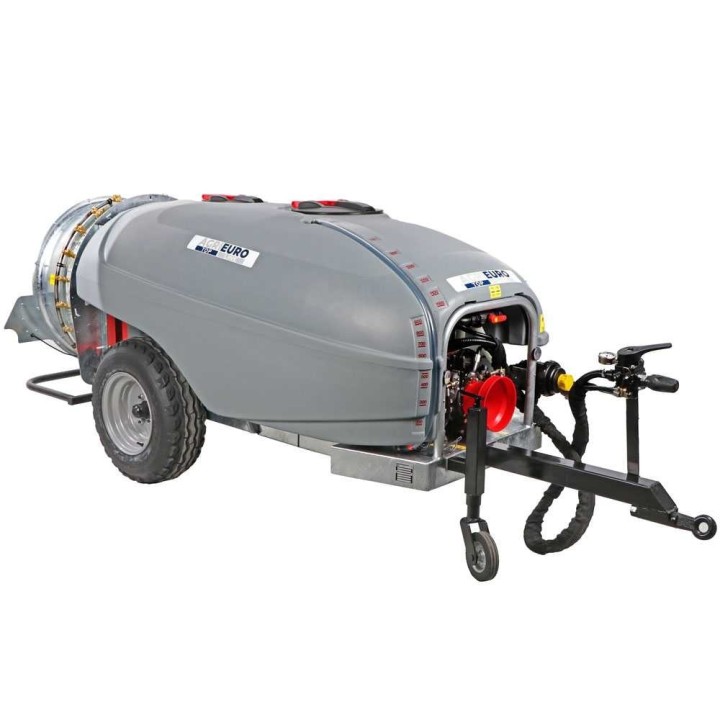 Gray T Car 1500/90 hinattava kasvinsuojeluruisku, 1 500 l, AR-1203, 900 mm