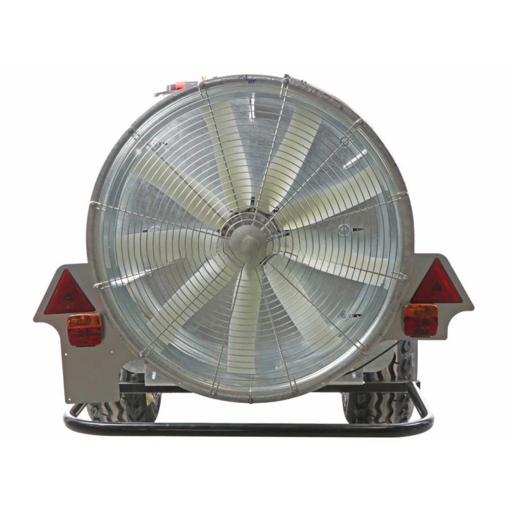 Gray T Car 1500/90 hinattava kasvinsuojeluruisku, 1 500 l, AR-1203, 900 mm