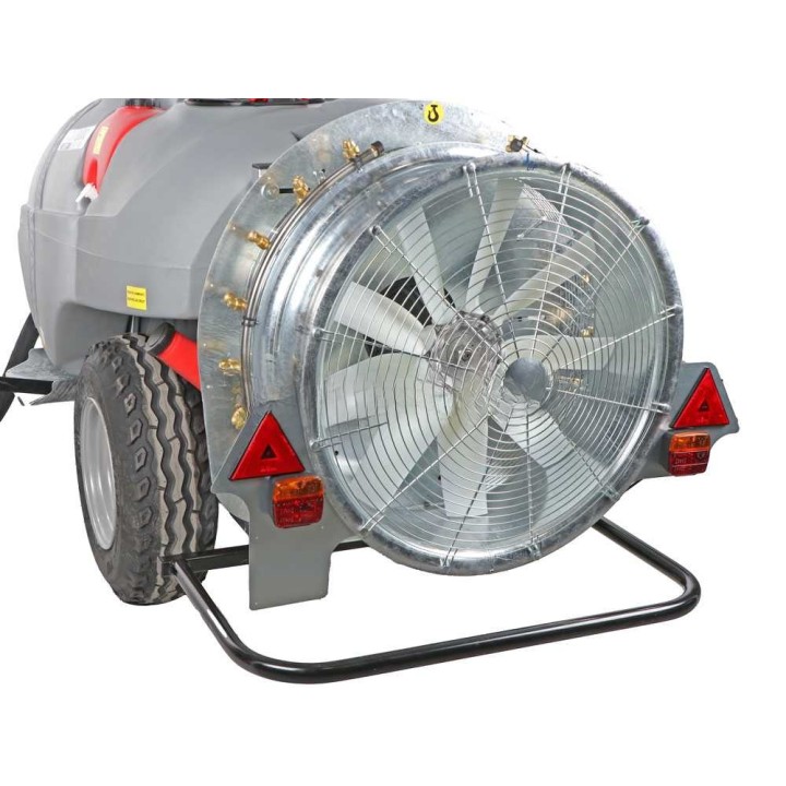 Gray T Car 1500/90 hinattava kasvinsuojeluruisku, 1 500 l, AR-1203, 900 mm