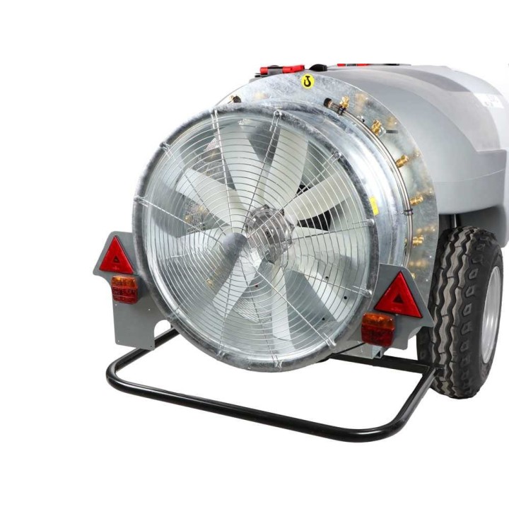 Gray T Car 1500/90 hinattava kasvinsuojeluruisku, 1 500 l, AR-1203, 900 mm