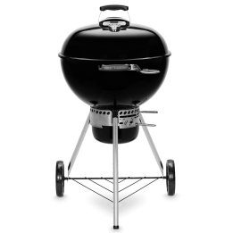 Weber Master Touch GBS E 5750 BLK hiiligrilli 57 cm