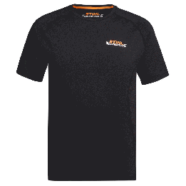 STIHL TIMBERSPORTS SCORE Performance T paita koko M