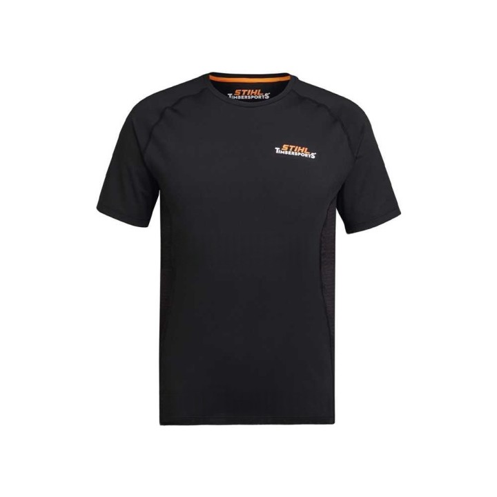 STIHL TIMBERSPORTS® SCORE Performance -T-paita, koko M