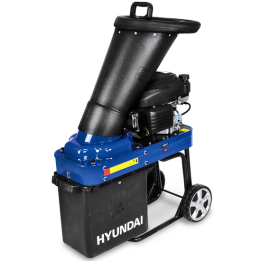 Hyundai SC225 HP175 bioturbiini 6 HP 45 mm 30 l