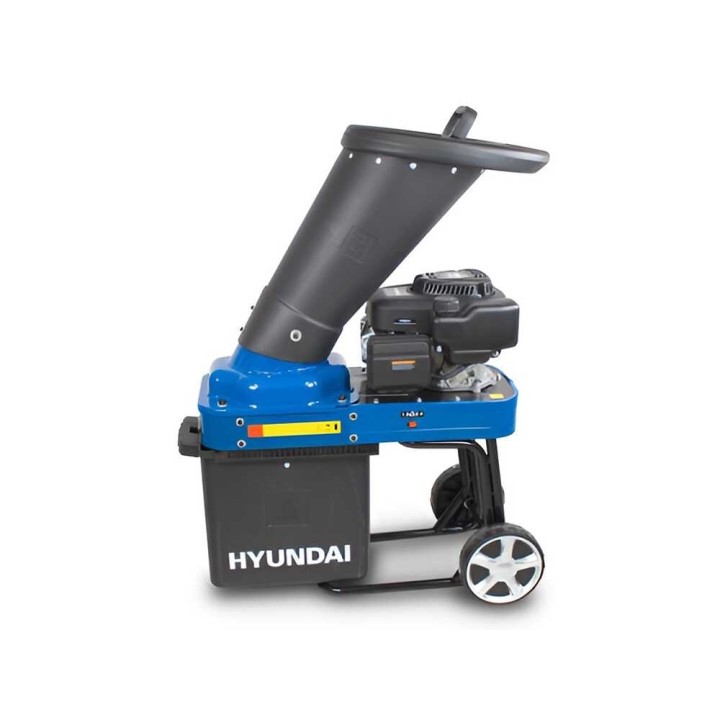 Hyundai SC225-HP175 bioturbiini, 6 HP, 45 mm, 30 l
