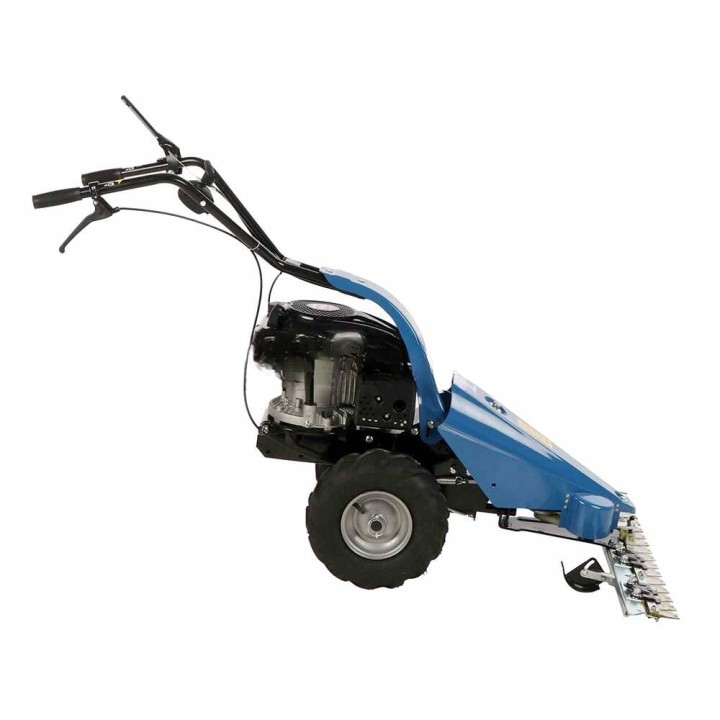 Hyundai JRF-1001AV-2 moottoriniittokone, 87 cm, Loncin 196 cm³, 6,5 HP