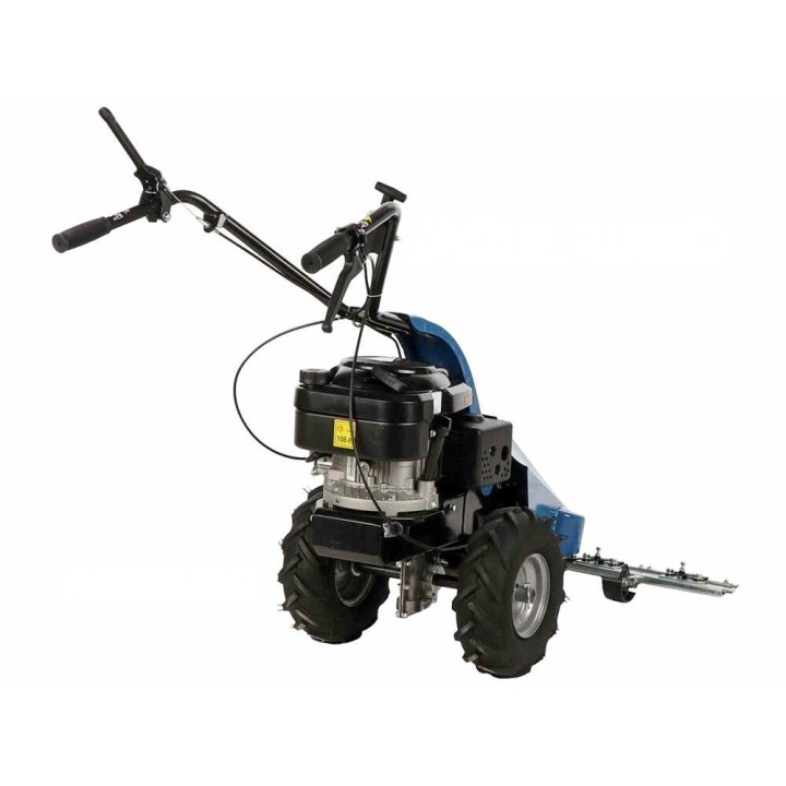 Hyundai JRF-1001AV-2 moottoriniittokone, 87 cm, Loncin 196 cm³, 6,5 HP