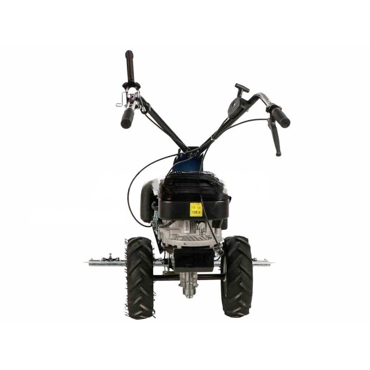 Hyundai JRF-1001AV-2 moottoriniittokone, 87 cm, Loncin 196 cm³, 6,5 HP
