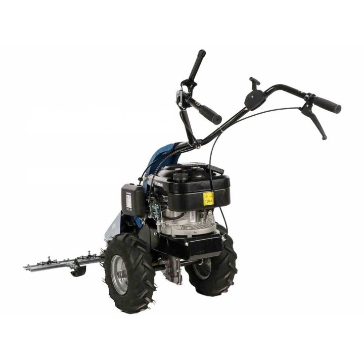 Hyundai JRF-1001AV-2 moottoriniittokone, 87 cm, Loncin 196 cm³, 6,5 HP