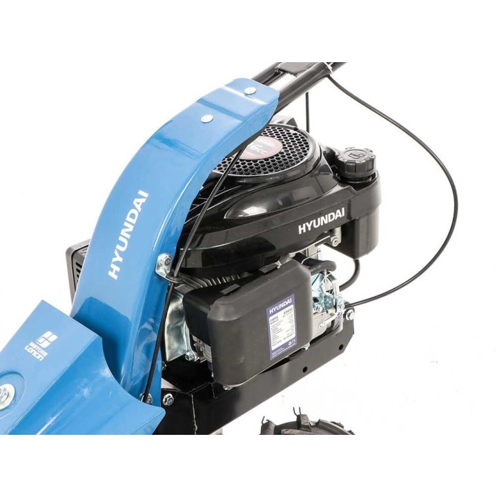 Hyundai JRF-1001AV-2 moottoriniittokone, 87 cm, Loncin 196 cm³, 6,5 HP