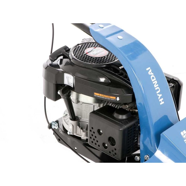 Hyundai JRF-1001AV-2 moottoriniittokone, 87 cm, Loncin 196 cm³, 6,5 HP