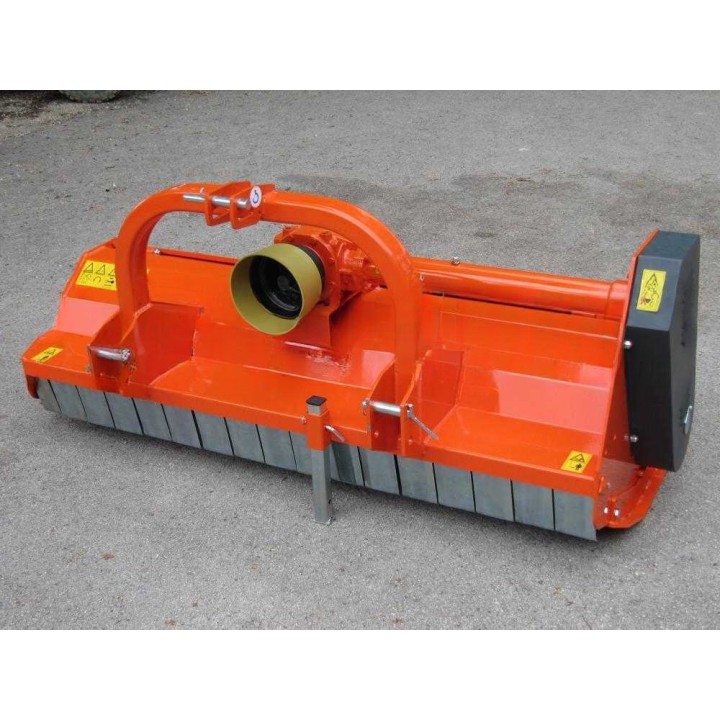 PF 140 raskaan sarjan traktorimurskain, 140 cm, 40–45 HP, kiinteä kiinnitys