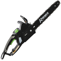 Ribimex PRTRE352 sähkömoottorisaha 1 600 W terälevy 35 cm