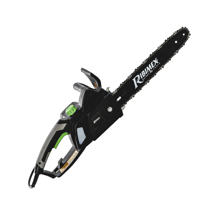 Ribimex PRTRE352 sähkömoottorisaha 1 600 W terälevy 35 cm