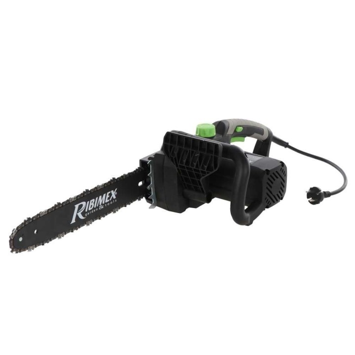 Ribimex PRTRE352 sähkömoottorisaha, 1 600 W, terälevy 35 cm