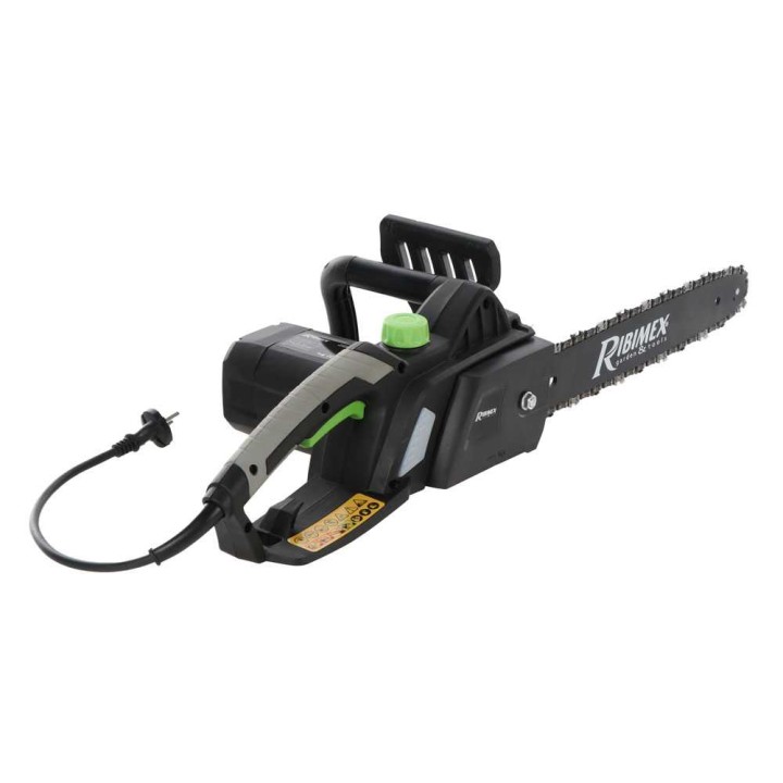 Ribimex PRTRE352 sähkömoottorisaha, 1 600 W, terälevy 35 cm