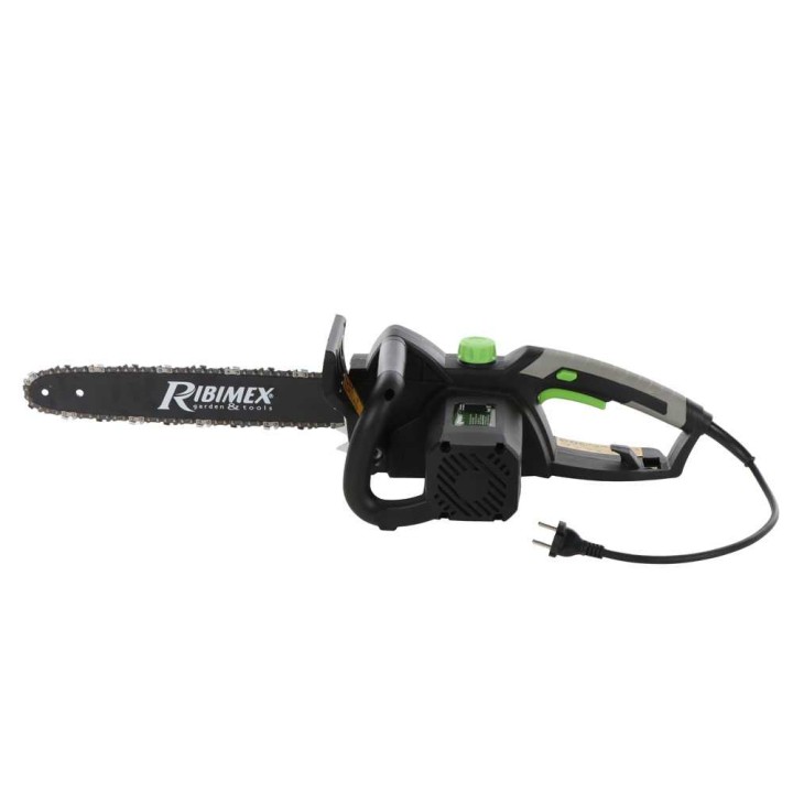 Ribimex PRTRE352 sähkömoottorisaha, 1 600 W, terälevy 35 cm