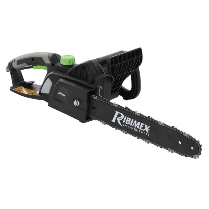 Ribimex PRTRE352 sähkömoottorisaha, 1 600 W, terälevy 35 cm