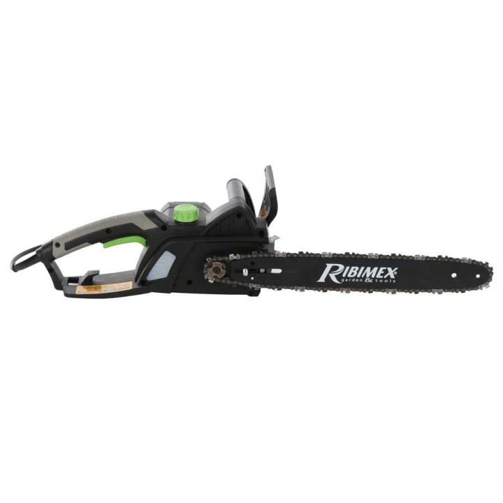 Ribimex PRTRE352 sähkömoottorisaha, 1 600 W, terälevy 35 cm