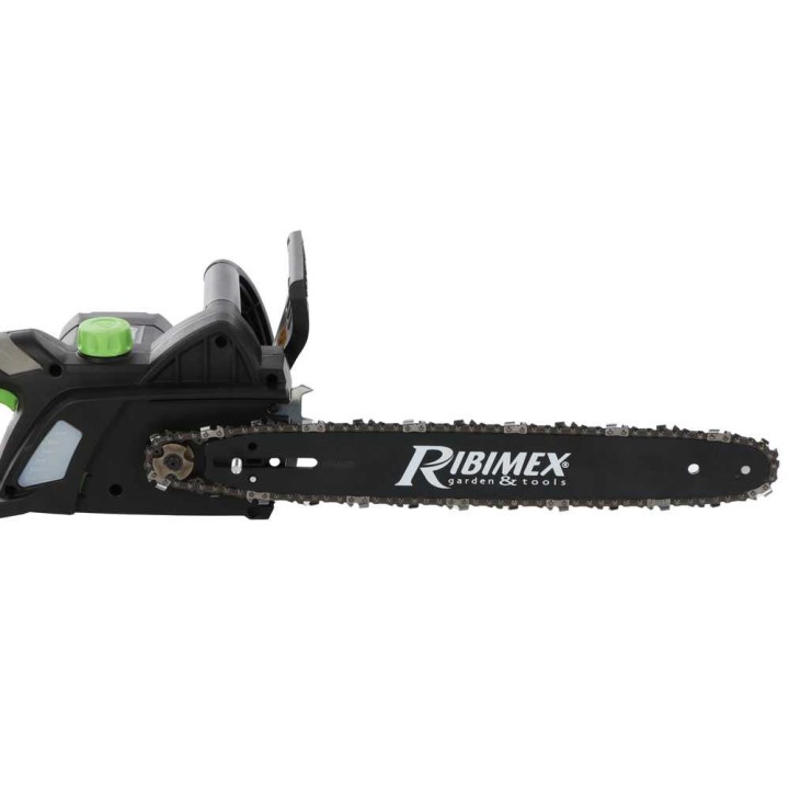Ribimex PRTRE352 sähkömoottorisaha, 1 600 W, terälevy 35 cm