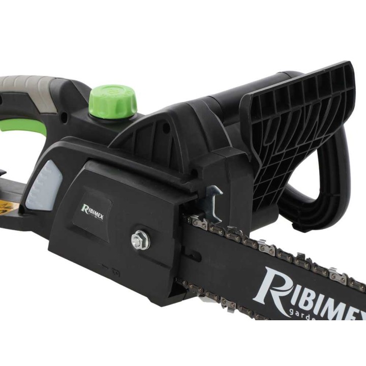 Ribimex PRTRE352 sähkömoottorisaha, 1 600 W, terälevy 35 cm