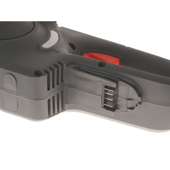 Gardena PowerSaw 250/18V akkumoottorisaha, 18 V 4 Ah, laippa 25 cm