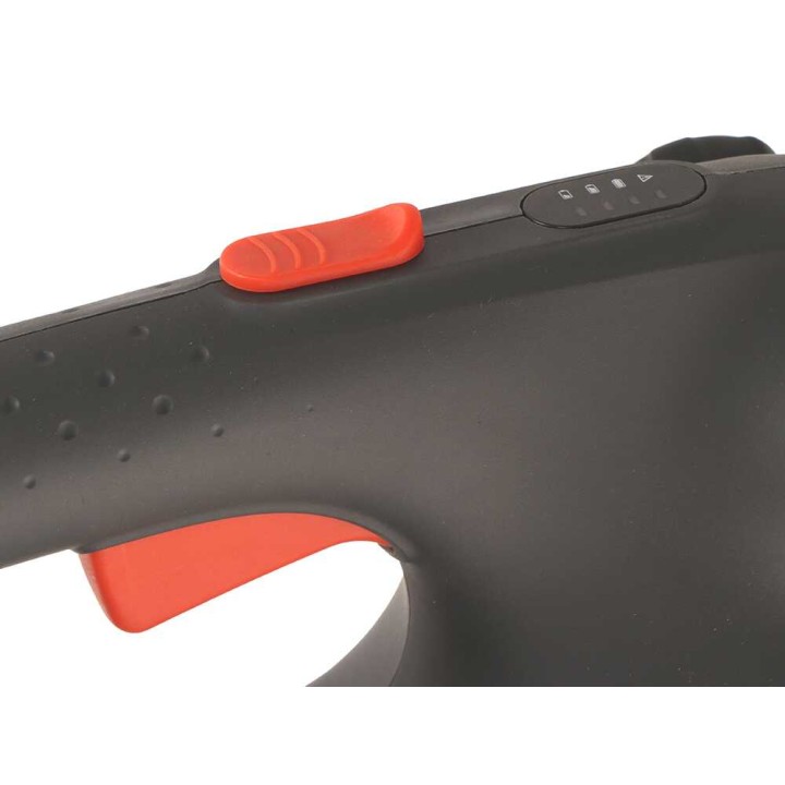 Gardena PowerSaw 250/18V akkumoottorisaha, 18 V 4 Ah, laippa 25 cm