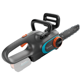 Gardena PowerSaw 250 18V akkukäyttöinen oksasaha 25 cm ilman akkua ja laturia