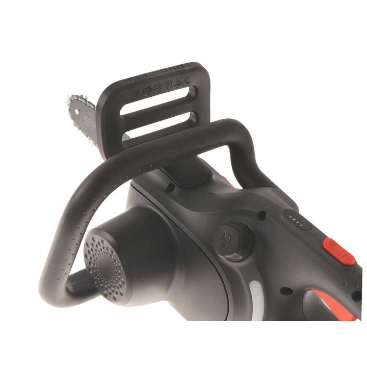 Gardena PowerSaw 250/18V akkukäyttöinen oksasaha, 25 cm, ilman akkua ja laturia