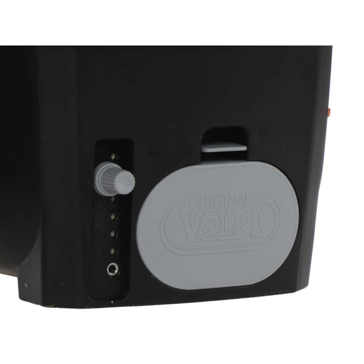 Volpi ELITE 16 akkukäyttöinen reppuruisku, 16 l, 8 bar, 2 × 14,4 V 2 Ah**