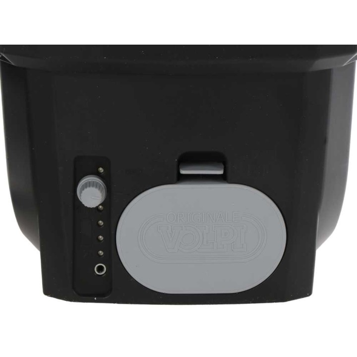 Volpi ELITE 16 akkukäyttöinen reppuruisku, 16 l, 8 bar, 2 × 14,4 V 2 Ah**