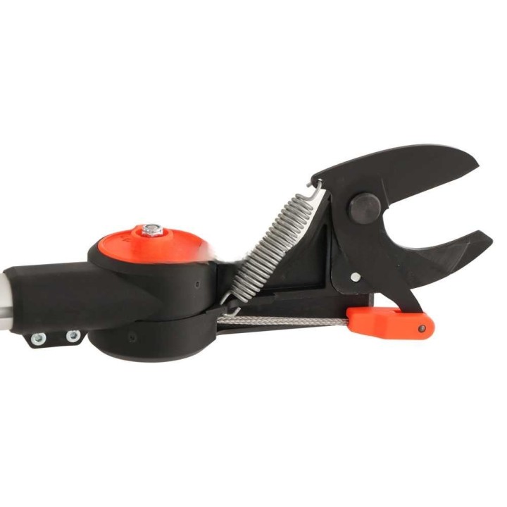 Castellari TUCANO XXL teleskooppiset oksasakset, 240–399 cm, Ø 30 mm