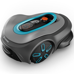 Gardena Smart SILENO Max 1500 robottiruohonleikkuri 22 cm 18 V