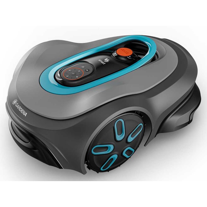Gardena Smart SILENO Max 1500 robottiruohonleikkuri, 22 cm, 18 V