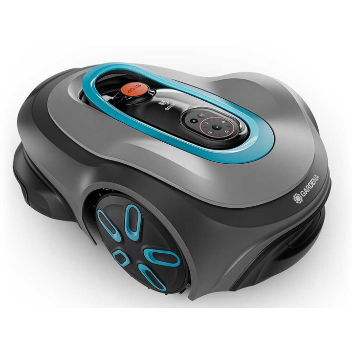 Gardena Smart SILENO Max 1500 robottiruohonleikkuri, 22 cm, 18 V