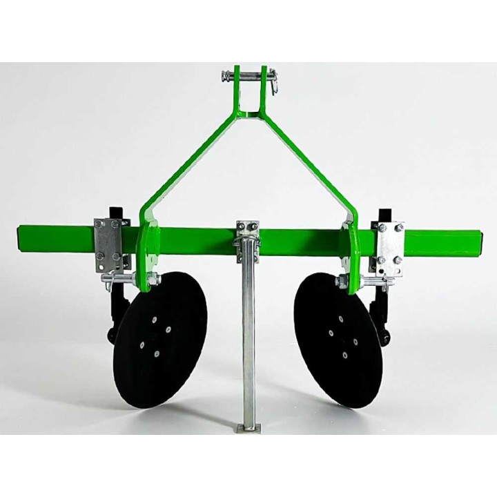 Seven Italy Simply multauslaite, 2 elementtiä, 140 cm, 20 HP, kolmipistekiinnitys