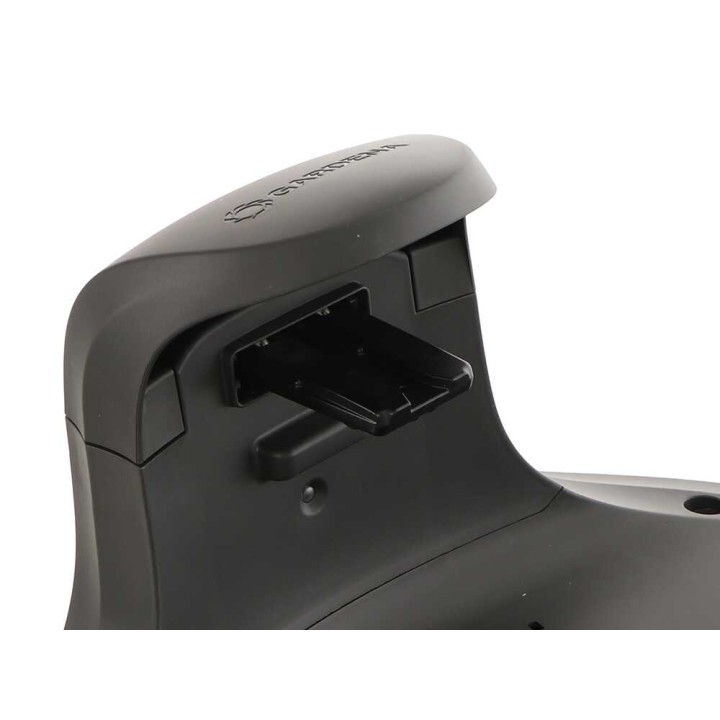 Gardena Smart SILENO Max 1200 robottiruohonleikkuri, 22 cm