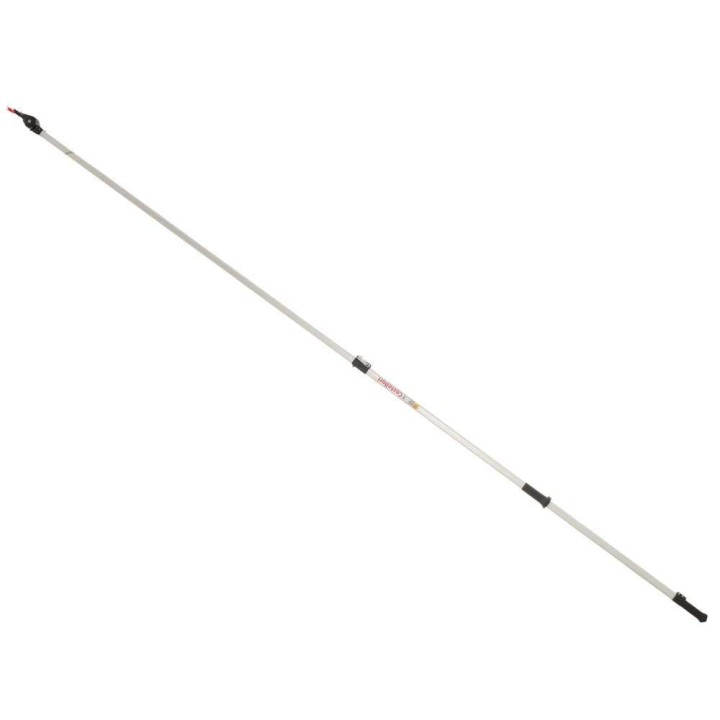 Castellari TUCANO XS teleskooppinen oksaleikkuri, 150–227 cm, 30 mm