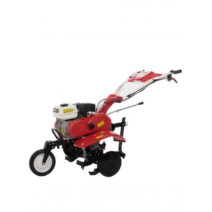 GeoTech Pro PGT 700 bensiinijyrsin, 7 HP, 2+1-vaihteisto, 58–85 cm