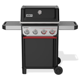 Weber Spirit E 425 kaasugrilli 4 poltinta 10 3 kW 3 438 cm