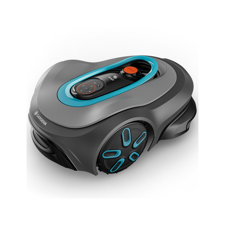 Gardena Smart SILENO Max 800 robottiruohonleikkuri 22 cm 18 V
