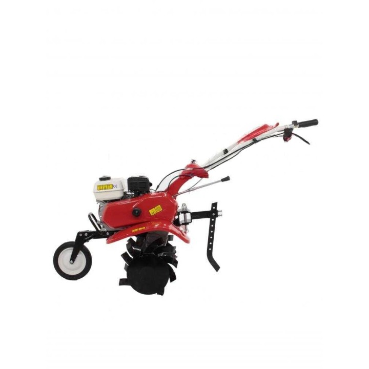 GeoTech Pro PGT 700 bensiinijyrsin, 7 HP, 2+1-vaihteisto, 58–85 cm