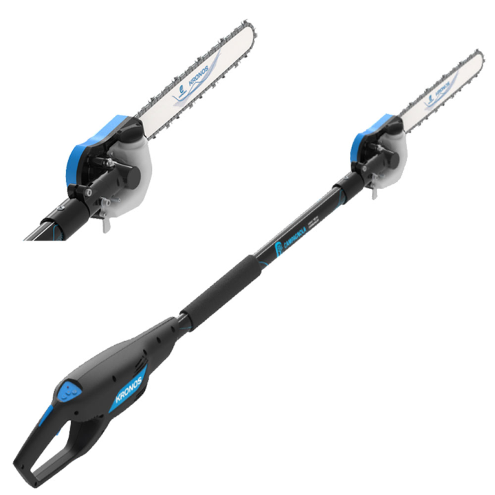 Campagnola Kronos oksasahuri 60 cm n hiilikuituvarsi 50 4 V