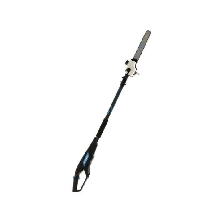 Campagnola Kronos oksasahuri, 60 cm:n hiilikuituvarsi, 50,4 V