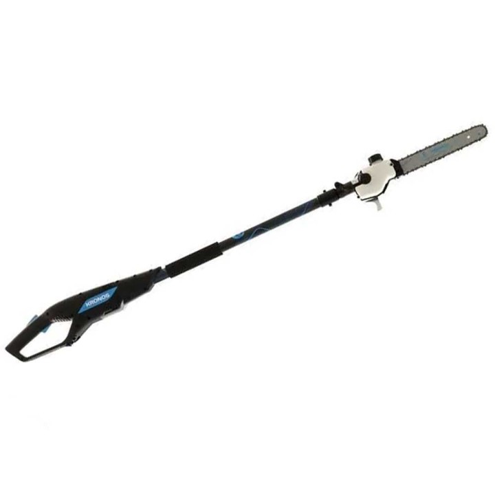 Campagnola Kronos oksasahuri, 60 cm:n hiilikuituvarsi, 50,4 V