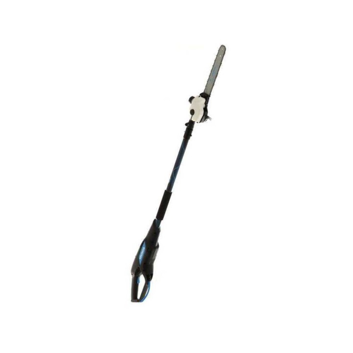 Campagnola Kronos oksasahuri, 60 cm:n hiilikuituvarsi, 50,4 V