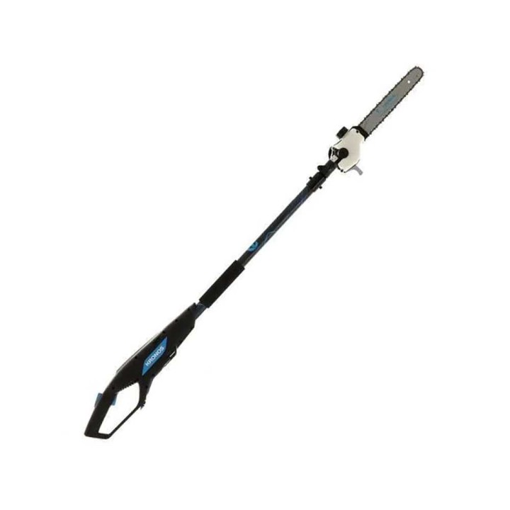 Campagnola Kronos oksasahuri, 60 cm:n hiilikuituvarsi, 50,4 V